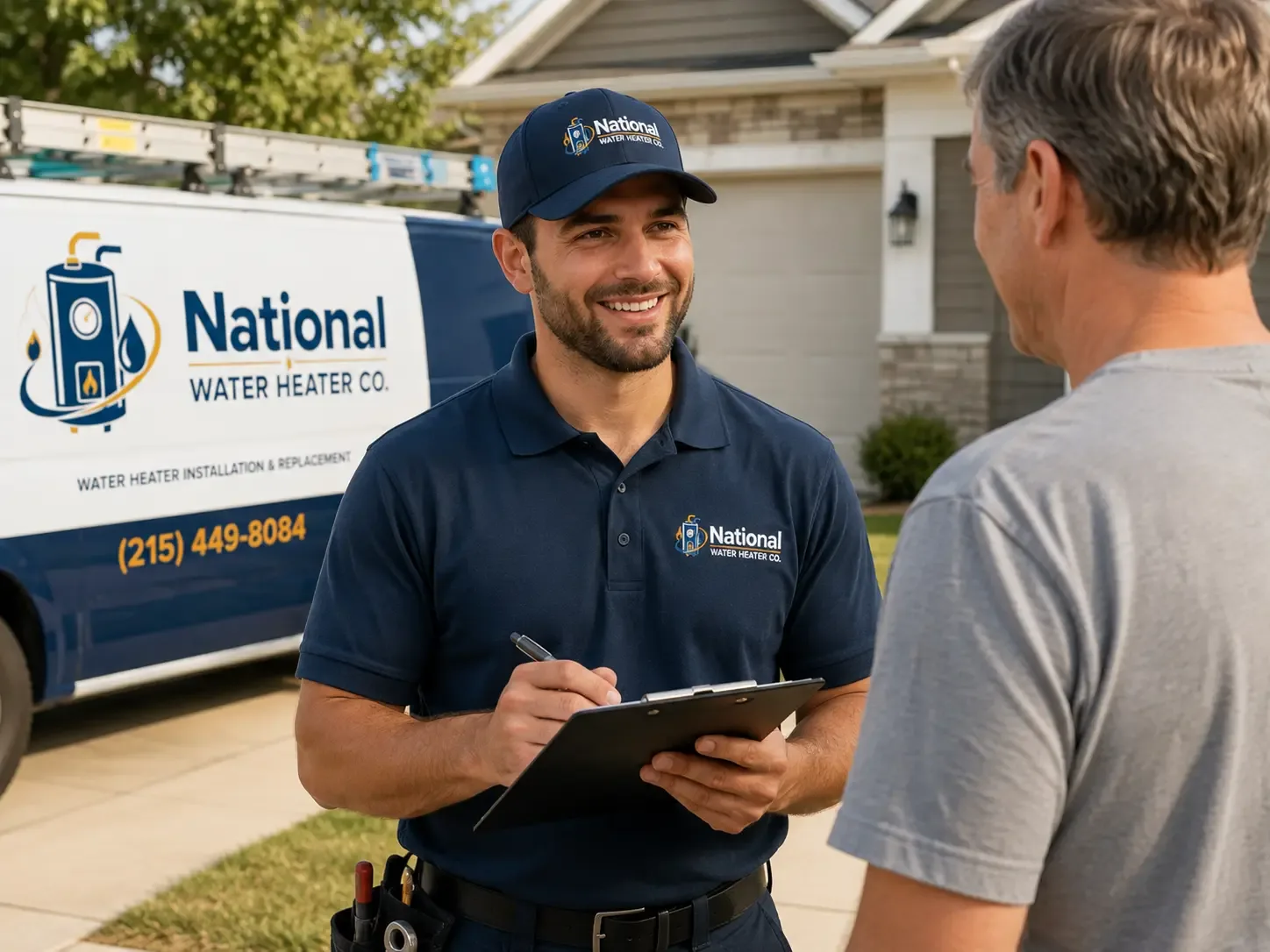 Water Heater Installation Junction, UT FAQs